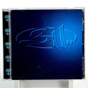 311 on CD. 1995